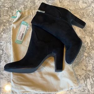 Sam Edelman Bootie